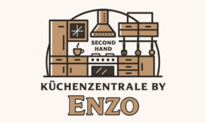 Küchenzentrale by Enzo